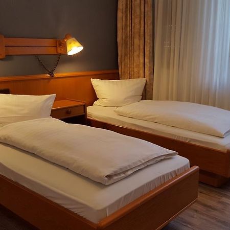 Hotel Alt Steinbach Steinbach im Taunus Kültér fotó