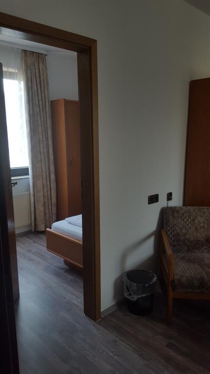 Hotel Alt Steinbach Steinbach im Taunus Kültér fotó