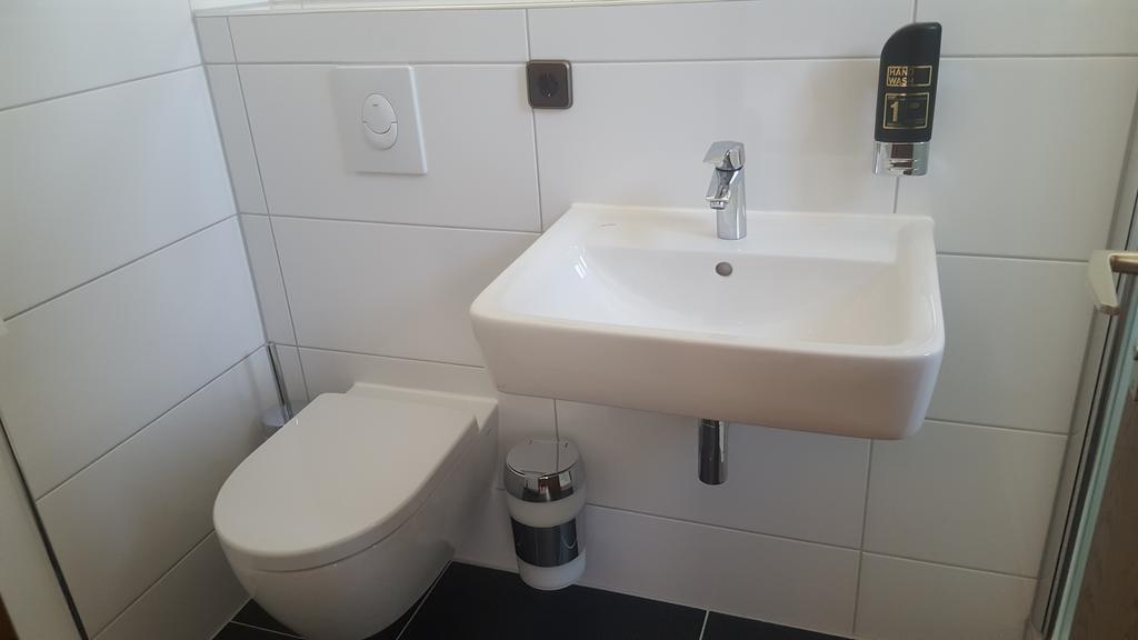 Hotel Alt Steinbach Steinbach im Taunus Kültér fotó