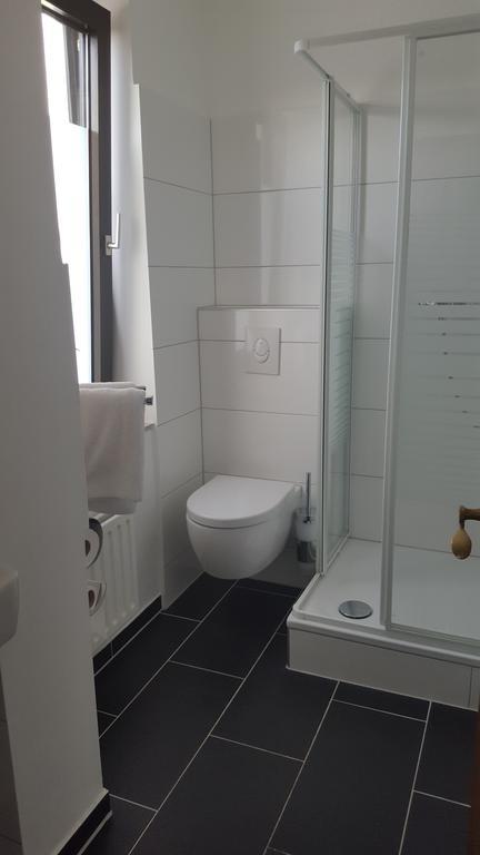 Hotel Alt Steinbach Steinbach im Taunus Kültér fotó